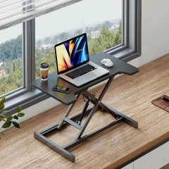 Standing Office Desk Lifting Work Table Computer Desk Folding Table Pneumatic Desk Elevated Laptop Table,Standing Office Desk Lifting Work Table Computer Desk Folding Table Pneumatic Desk Elevated Laptop Table,DAILY UP FURNITURE-The professional supplier of School Furniture, Office Furniture, Home Furnirure