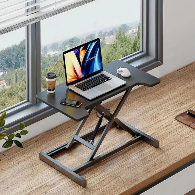 Standing Office Desk Lifting Work Table Computer Desk Folding Table Pneumatic Desk Elevated Laptop Table,Standing Office Desk Lifting Work Table Computer Desk Folding Table Pneumatic Desk Elevated Laptop Table,DAILY UP FURNITURE-The professional supplier of School Furniture, Office Furniture, Home Furnirure