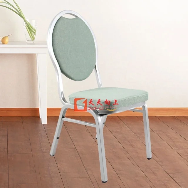 Light Green Stacking Hotel Banquet Chair Metal Frame Elegant Chair With Round Backrest For Restaurant Dining And Wedding Event,Light Green Stacking Hotel Banquet Chair Metal Frame Elegant Chair With Round Backrest For Restaurant Dining And Wedding Event,DAILY UP FURNITURE-The professional supplier of School Furniture, Office Furniture, Home Furnirure