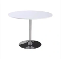 Round Coffee Table With Metal Base Plastic Dining Table Set Coffee Shop Table For Restaurant Dining Household Leisure,Round Coffee Table With Metal Base Plastic Dining Table Set Coffee Shop Table For Restaurant Dining Household Leisure,DAILY UP FURNITURE-The professional supplier of School Furniture, Office Furniture, Home Furnirure