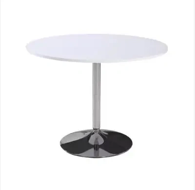 Round Coffee Table With Metal Base Plastic Dining Table Set Coffee Shop Table For Restaurant Dining Household Leisure,Round Coffee Table With Metal Base Plastic Dining Table Set Coffee Shop Table For Restaurant Dining Household Leisure,DAILY UP FURNITURE-The professional supplier of School Furniture, Office Furniture, Home Furnirure