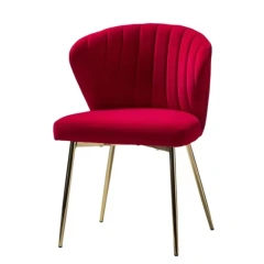 Wholesale luxury Nordic metal design fabric velvet cushion metal legs dining chair,Wholesale luxury Nordic metal design fabric velvet cushion metal legs dining chair,DAILY UP FURNITURE-The professional supplier of School Furniture, Office Furniture, Home Furnirure