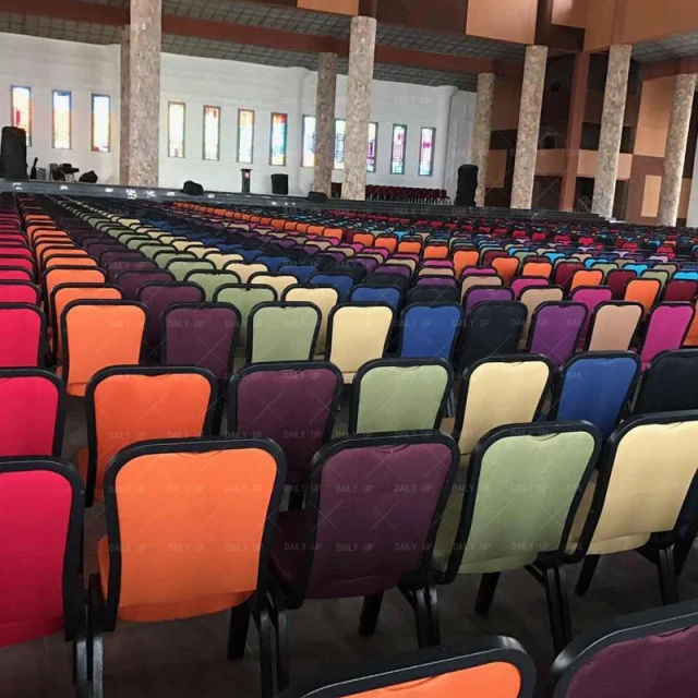 Wholesale Upholstered Wedding Chair Padded Hotel Banquet Chair Cheap Church Chair For Restaurant Dining Room,Wholesale Upholstered Wedding Chair Padded Hotel Banquet Chair Cheap Church Chair For Restaurant Dining Room,DAILY UP FURNITURE-The professional supplier of School Furniture, Office Furniture, Home Furnirure