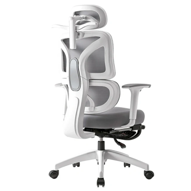 office chair with adjustable lumbar support and headrest ergonomic office chair,office chair with adjustable lumbar support and headrest ergonomic office chair,DAILY UP FURNITURE-The professional supplier of School Furniture, Office Furniture, Home Furnirure