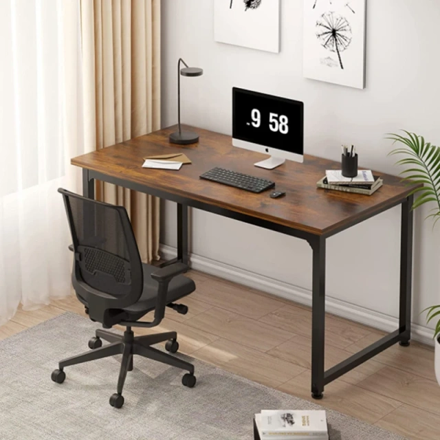 Length Study Writing Table, Adjustable feet, Modern Furniture for Home Office office desk gaming desk,Length Study Writing Table, Adjustable feet, Modern Furniture for Home Office office desk gaming desk,DAILY UP FURNITURE-The professional supplier of School Furniture, Office Furniture, Home Furnirure