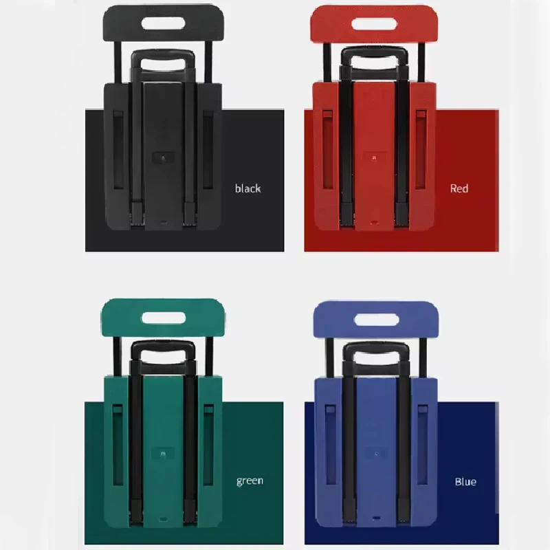 Luggage Folding Dolly Wheel Platform Truck Trolley,Luggage Folding Dolly Wheel Platform Truck Trolley,DAILY UP FURNITURE-The professional supplier of School Furniture, Office Furniture, Home Furnirure