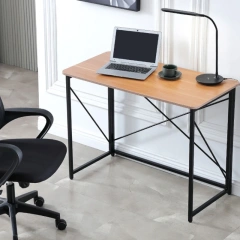 L Shaped Gaming Desk with Monitor Stand, Corner Desk Gaming Table for Home Office, Computer Desk Sturdy Writing Workstation,L Shaped Gaming Desk with Monitor Stand, Corner Desk Gaming Table for Home Office, Computer Desk Sturdy Writing Workstation,DAILY UP FURNITURE-The professional supplier of School Furniture, Office Furniture, Home Furnirure