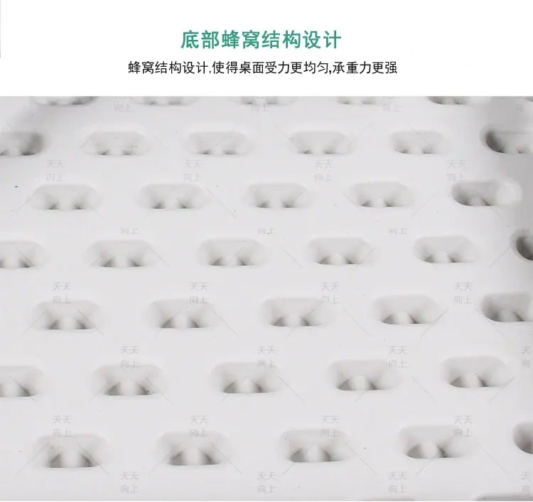 One piece table top Plastic Portable Suitcase Folding Table,One piece table top Plastic Portable Suitcase Folding Table,DAILY UP FURNITURE-The professional supplier of School Furniture, Office Furniture, Home Furnirure