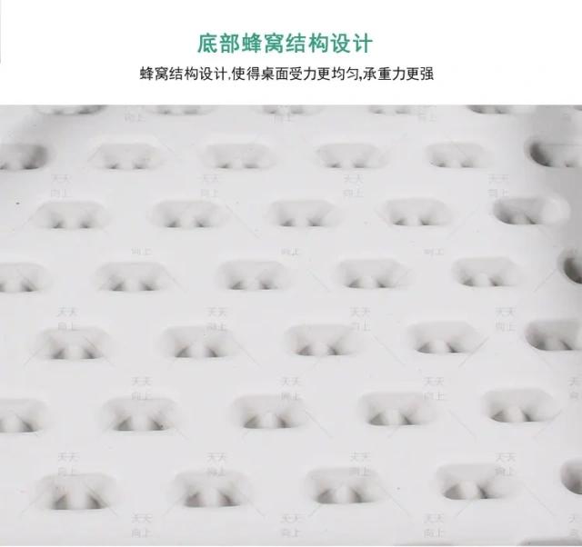 One piece table top Plastic Portable Suitcase Folding Table,One piece table top Plastic Portable Suitcase Folding Table,DAILY UP FURNITURE-The professional supplier of School Furniture, Office Furniture, Home Furnirure