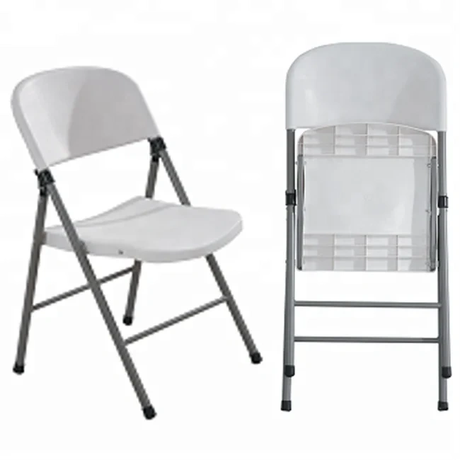 White Plastic HDPE Folding Chair Outdoor Assembly Folding Camping Chair Cheap Molded Plastic Metal Garden Chair,White Plastic HDPE Folding Chair Outdoor Assembly Folding Camping Chair Cheap Molded Plastic Metal Garden Chair,DAILY UP FURNITURE-The professional supplier of School Furniture, Office Furniture, Home Furnirure