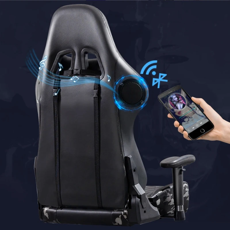 Wholesale Cheap 135 Degree Reclining Adjustable Computer Chairs Gamer Racing Style game chair with massage,Wholesale Cheap 135 Degree Reclining Adjustable Computer Chairs Gamer Racing Style game chair with massage,DAILY UP FURNITURE-The professional supplier of School Furniture, Office Furniture, Home Furnirure