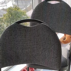 Wedding Banquet Chair Stackable Dinner chair  with cushion hotel chair,Wedding Banquet Chair Stackable Dinner chair  with cushion hotel chair,DAILY UP FURNITURE-The professional supplier of School Furniture, Office Furniture, Home Furnirure