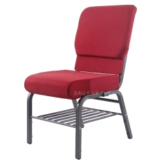 Upholstered Church Pray Chair With Armrests Metal Frame Theater Chair With Customization Logo Padded  Auditorium Chair,Upholstered Church Pray Chair With Armrests Metal Frame Theater Chair With Customization Logo Padded  Auditorium Chair,DAILY UP FURNITURE-The professional supplier of School Furniture, Office Furniture, Home Furnirure