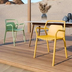 2024 New design outdoor chair and table for restaurant dinning table and chair set,2024 New design outdoor chair and table for restaurant dinning table and chair set,DAILY UP FURNITURE-The professional supplier of School Furniture, Office Furniture, Home Furnirure