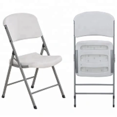 White Plastic HDPE Folding Chair Outdoor Assembly Folding Camping Chair Cheap Molded Plastic Metal Garden Chair,White Plastic HDPE Folding Chair Outdoor Assembly Folding Camping Chair Cheap Molded Plastic Metal Garden Chair,DAILY UP FURNITURE-The professional supplier of School Furniture, Office Furniture, Home Furnirure