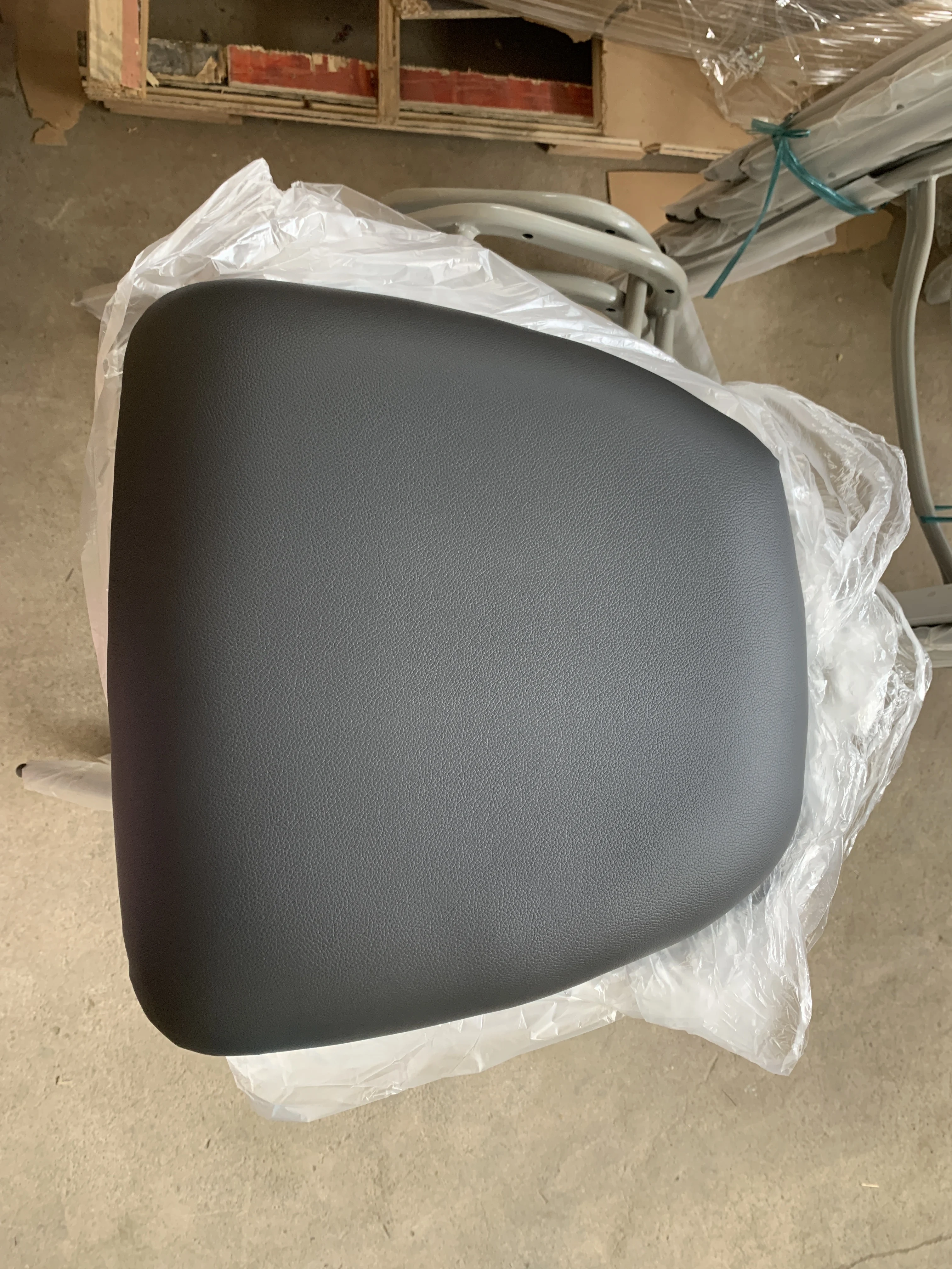 Transparent chair cushion  dinner chair cushion PU with sponge,Transparent chair cushion  dinner chair cushion PU with sponge,DAILY UP FURNITURE-The professional supplier of School Furniture, Office Furniture, Home Furnirure