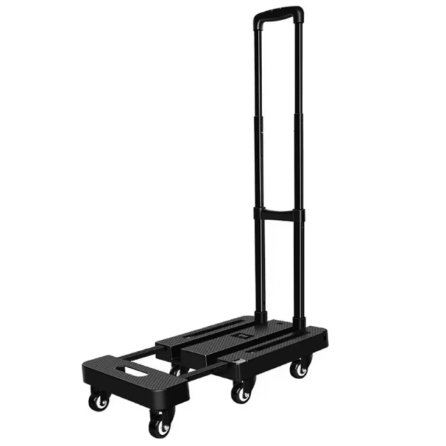 Luggage Folding Dolly Wheel Platform Truck Trolley,Luggage Folding Dolly Wheel Platform Truck Trolley,DAILY UP FURNITURE-The professional supplier of School Furniture, Office Furniture, Home Furnirure
