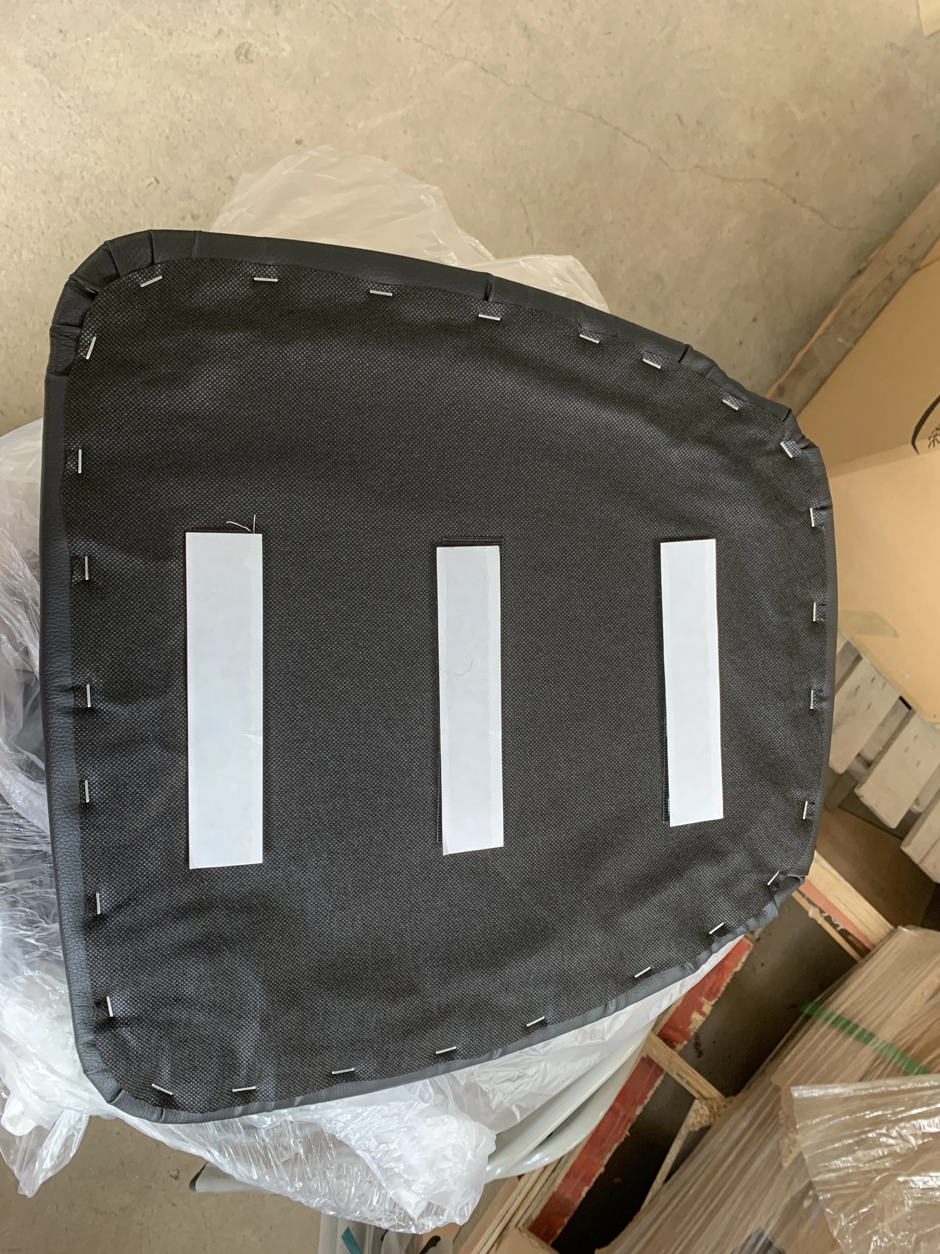 Transparent chair cushion  dinner chair cushion PU with sponge,Transparent chair cushion  dinner chair cushion PU with sponge,DAILY UP FURNITURE-The professional supplier of School Furniture, Office Furniture, Home Furnirure