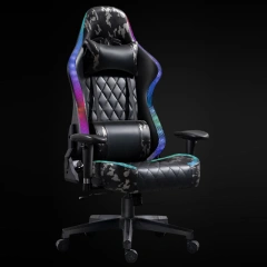 Wholesale Cheap 135 Degree Reclining Adjustable Computer Chairs Gamer Racing Style game chair with massage,Wholesale Cheap 135 Degree Reclining Adjustable Computer Chairs Gamer Racing Style game chair with massage,DAILY UP FURNITURE-The professional supplier of School Furniture, Office Furniture, Home Furnirure