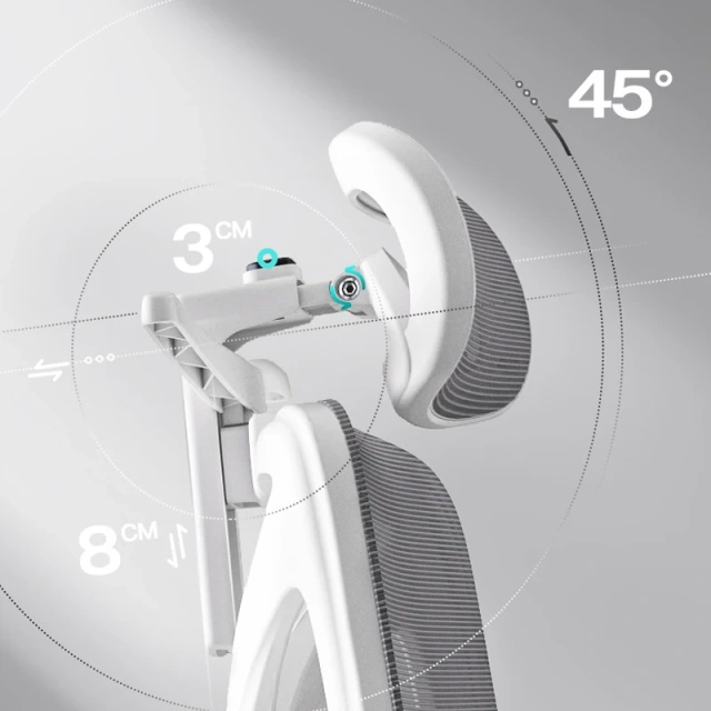 office chair with adjustable lumbar support and headrest ergonomic office chair,office chair with adjustable lumbar support and headrest ergonomic office chair,DAILY UP FURNITURE-The professional supplier of School Furniture, Office Furniture, Home Furnirure