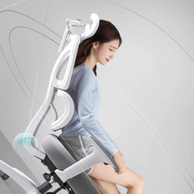 office chair with adjustable lumbar support and headrest ergonomic office chair,office chair with adjustable lumbar support and headrest ergonomic office chair,DAILY UP FURNITURE-The professional supplier of School Furniture, Office Furniture, Home Furnirure