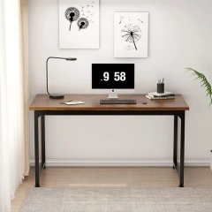 Length Study Writing Table, Adjustable feet, Modern Furniture for Home Office office desk gaming desk,Length Study Writing Table, Adjustable feet, Modern Furniture for Home Office office desk gaming desk,DAILY UP FURNITURE-The professional supplier of School Furniture, Office Furniture, Home Furnirure