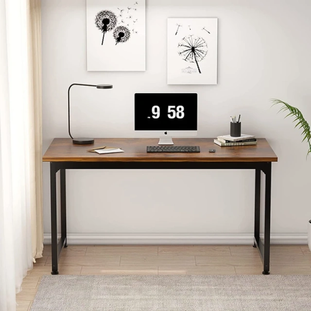 Length Study Writing Table, Adjustable feet, Modern Furniture for Home Office office desk gaming desk,Length Study Writing Table, Adjustable feet, Modern Furniture for Home Office office desk gaming desk,DAILY UP FURNITURE-The professional supplier of School Furniture, Office Furniture, Home Furnirure