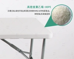 One piece table top Plastic Portable Suitcase Folding Table,One piece table top Plastic Portable Suitcase Folding Table,DAILY UP FURNITURE-The professional supplier of School Furniture, Office Furniture, Home Furnirure