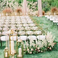 Cross Back Chiavari Chameleon Chair For Wedding Stackable Luxury Hotel Banquet Dining Chair For Wedding event,Cross Back Chiavari Chameleon Chair For Wedding Stackable Luxury Hotel Banquet Dining Chair For Wedding event,DAILY UP FURNITURE-The professional supplier of School Furniture, Office Furniture, Home Furnirure