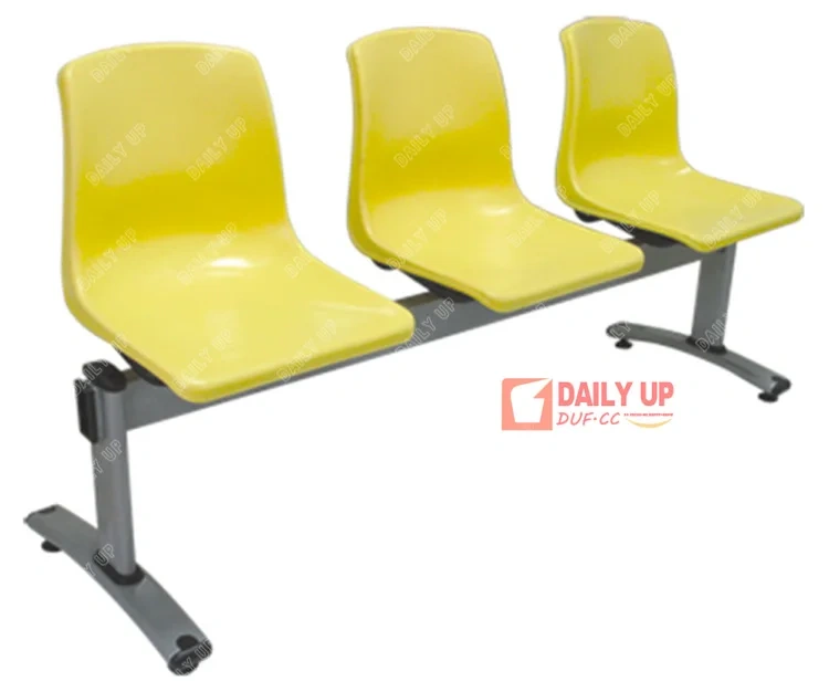 Waiting Chairs for Hospital Office Fancy Plastic Chair Park Bench Garden Chair,Waiting Chairs for Hospital Office Fancy Plastic Chair Park Bench Garden Chair,DAILY UP FURNITURE-The professional supplier of School Furniture, Office Furniture, Home Furnirure