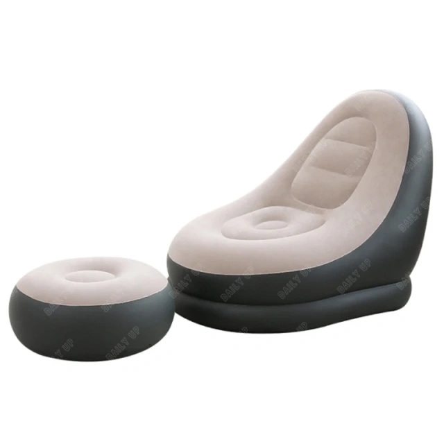 sectional inflatable sofa chair for garden Customized lazy outdoor sofa bed,sectional inflatable sofa chair for garden Customized lazy outdoor sofa bed,DAILY UP FURNITURE-The professional supplier of School Furniture, Office Furniture, Home Furnirure