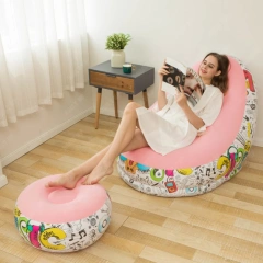 sectional inflatable sofa chair for garden Customized lazy outdoor sofa bed,sectional inflatable sofa chair for garden Customized lazy outdoor sofa bed,DAILY UP FURNITURE-The professional supplier of School Furniture, Office Furniture, Home Furnirure