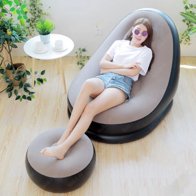sectional inflatable sofa chair for garden Customized lazy outdoor sofa bed,sectional inflatable sofa chair for garden Customized lazy outdoor sofa bed,DAILY UP FURNITURE-The professional supplier of School Furniture, Office Furniture, Home Furnirure