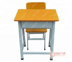 Standard Size School Desk Chair New Used Wooden School Furniture For Sale Attached School Desk And Chair Sets,Standard Size School Desk Chair New Used Wooden School Furniture For Sale Attached School Desk And Chair Sets,DAILY UP FURNITURE-The professional supplier of School Furniture, Office Furniture, Home Furnirure