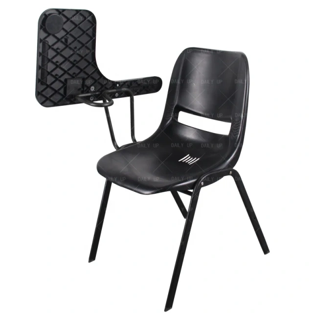 ESCROW-Mult-Colour Tablet Arm Chair with Writing Board School Study Table and Chair with Book Basket Best Buy,ESCROW-Mult-Colour Tablet Arm Chair with Writing Board School Study Table and Chair with Book Basket Best Buy,DAILY UP FURNITURE-The professional supplier of School Furniture, Office Furniture, Home Furnirure