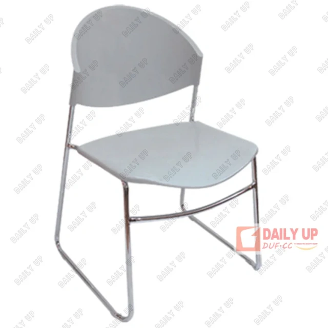 Stackable Leisure Chair metal sled frame Household Kitchen Dining Chair Ergonomic Office Chair For Meeting Conference,Stackable Leisure Chair metal sled frame Household Kitchen Dining Chair Ergonomic Office Chair For Meeting Conference,DAILY UP FURNITURE-The professional supplier of School Furniture, Office Furniture, Home Furnirure