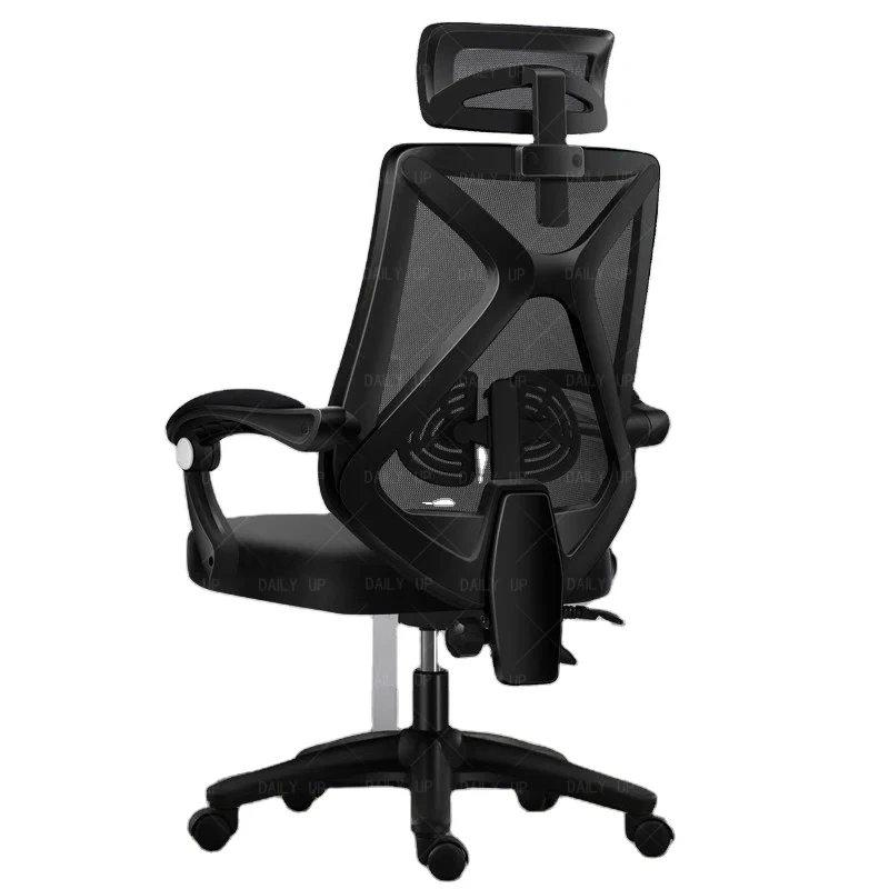 ergonomic mesh office chairs with headrest and footrest modern office chair office chair ergonomic Door to door price,ergonomic mesh office chairs with headrest and footrest modern office chair office chair ergonomic Door to door price,DAILY UP FURNITURE-The professional supplier of School Furniture, Office Furniture, Home Furnirure