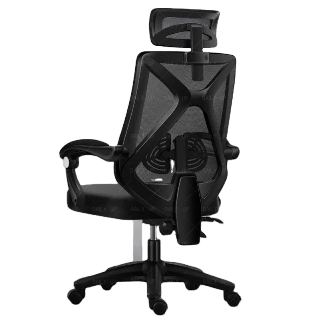 ergonomic mesh office chairs with headrest and footrest modern office chair office chair ergonomic Door to door price,ergonomic mesh office chairs with headrest and footrest modern office chair office chair ergonomic Door to door price,DAILY UP FURNITURE-The professional supplier of School Furniture, Office Furniture, Home Furnirure