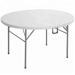 Banquet Folding Round Table For Sale Outdoor White Plastic 456ft Dining Round Table Designs Party Suitcase HDPE Wedding Table,Banquet Folding Round Table For Sale Outdoor White Plastic 456ft Dining Round Table Designs Party Suitcase HDPE Wedding Table,DAILY UP FURNITURE-The professional supplier of School Furniture, Office Furniture, Home Furnirure