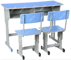 Double School Desk And Chair Sets Wooden Primary School Desk And Chair Student Table With Chairs Wholesale School Furniture,Double School Desk And Chair Sets Wooden Primary School Desk And Chair Student Table With Chairs Wholesale School Furniture,DAILY UP FURNITURE-The professional supplier of School Furniture, Office Furniture, Home Furnirure
