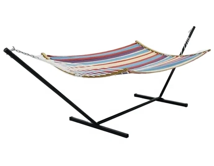 Portable Single Person Hammock With Wear-Resistant Fabric Breathable Comfortable Hammock For Outdoor Park Camping Hiking Leisure,Portable Single Person Hammock With Wear-Resistant Fabric Breathable Comfortable Hammock For Outdoor Park Camping Hiking Leisure,DAILY UP FURNITURE-The professional supplier of School Furniture, Office Furniture, Home Furnirure