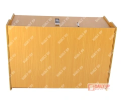 Wooden Teacher Platform Table With Large Drawer Classroom Teacher Desk Speech Table Lectern Dais For Primary School College,Wooden Teacher Platform Table With Large Drawer Classroom Teacher Desk Speech Table Lectern Dais For Primary School College,DAILY UP FURNITURE-The professional supplier of School Furniture, Office Furniture, Home Furnirure