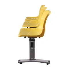 Waiting Chairs for Hospital Office Fancy Plastic Chair Park Bench Garden Chair,Waiting Chairs for Hospital Office Fancy Plastic Chair Park Bench Garden Chair,DAILY UP FURNITURE-The professional supplier of School Furniture, Office Furniture, Home Furnirure