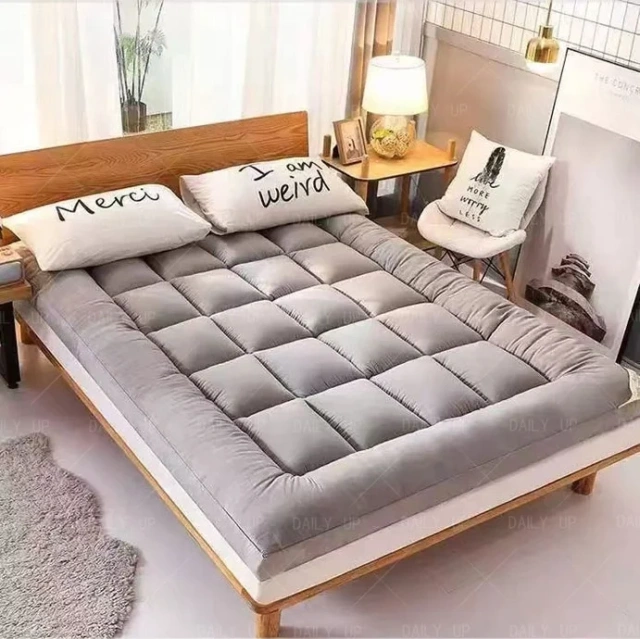 Thickened Foldable Mattress Adults King Size Mattress With Air Cotton Fiber Filling For Household Sleep Bedding Hotel,Thickened Foldable Mattress Adults King Size Mattress With Air Cotton Fiber Filling For Household Sleep Bedding Hotel,DAILY UP FURNITURE-The professional supplier of School Furniture, Office Furniture, Home Furnirure