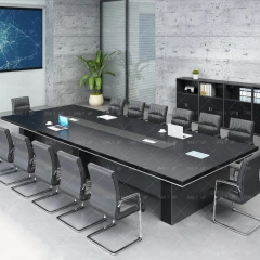 mdf customized modern office conference table meeting room wooden conference table,mdf customized modern office conference table meeting room wooden conference table,DAILY UP FURNITURE-The professional supplier of School Furniture, Office Furniture, Home Furnirure
