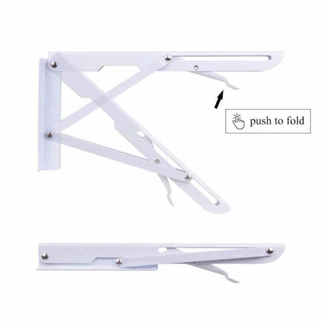 best selling space saving folding wall mounted desk steel angle folding bracket,best selling space saving folding wall mounted desk steel angle folding bracket,DAILY UP FURNITURE-The professional supplier of School Furniture, Office Furniture, Home Furnirure