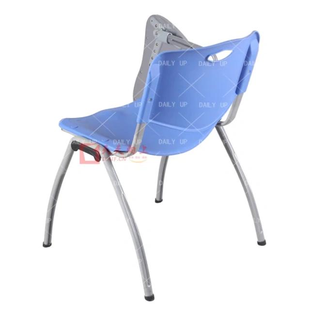 Study Chair with Writing Pad Ergonomic Student Reading Chair Lecture Stack Chair,Study Chair with Writing Pad Ergonomic Student Reading Chair Lecture Stack Chair,DAILY UP FURNITURE-The professional supplier of School Furniture, Office Furniture, Home Furnirure