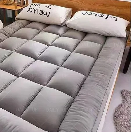 Thickened Foldable Mattress Adults King Size Mattress With Air Cotton Fiber Filling For Household Sleep Bedding Hotel,Thickened Foldable Mattress Adults King Size Mattress With Air Cotton Fiber Filling For Household Sleep Bedding Hotel,DAILY UP FURNITURE-The professional supplier of School Furniture, Office Furniture, Home Furnirure