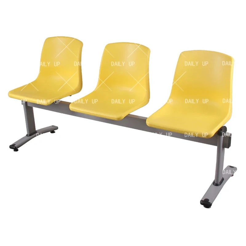 Waiting Chairs for Hospital Office Fancy Plastic Chair Park Bench Garden Chair,Waiting Chairs for Hospital Office Fancy Plastic Chair Park Bench Garden Chair,DAILY UP FURNITURE-The professional supplier of School Furniture, Office Furniture, Home Furnirure