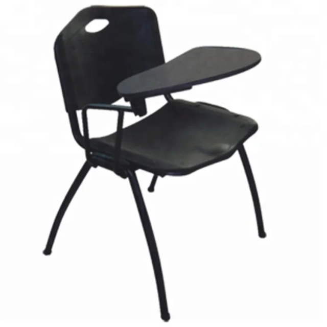 Study Chair with Writing Pad Ergonomic Student Reading Chair Lecture Stack Chair,Study Chair with Writing Pad Ergonomic Student Reading Chair Lecture Stack Chair,DAILY UP FURNITURE-The professional supplier of School Furniture, Office Furniture, Home Furnirure
